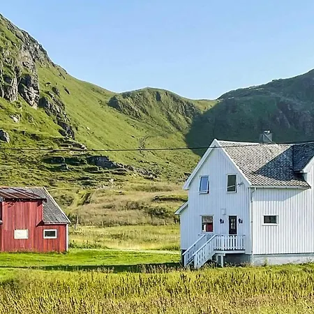 Awesome In With House Sea View Semesterbostad *