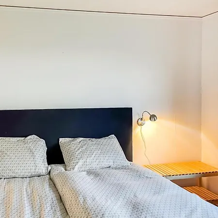 4 Bedroom Amazing In Дом отдыха
