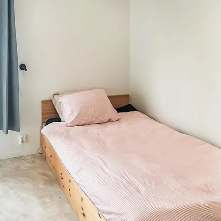 4 Bedroom Amazing In Casa vacanze Fredvang